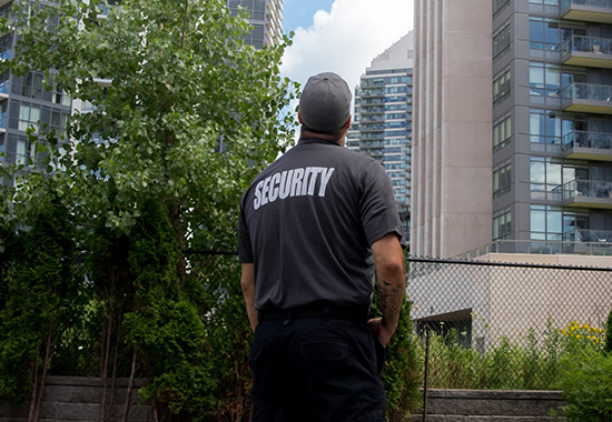 Commercial-Security