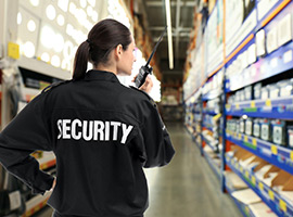 Retail-Security