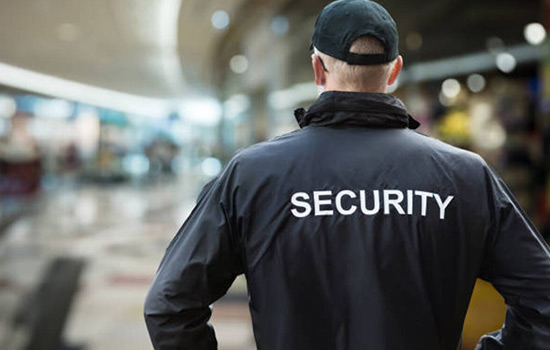 Retail-security